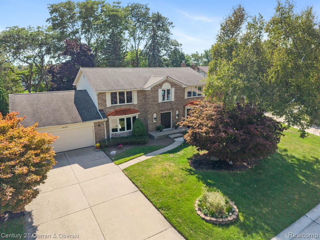 36233 Trenton Court — photo