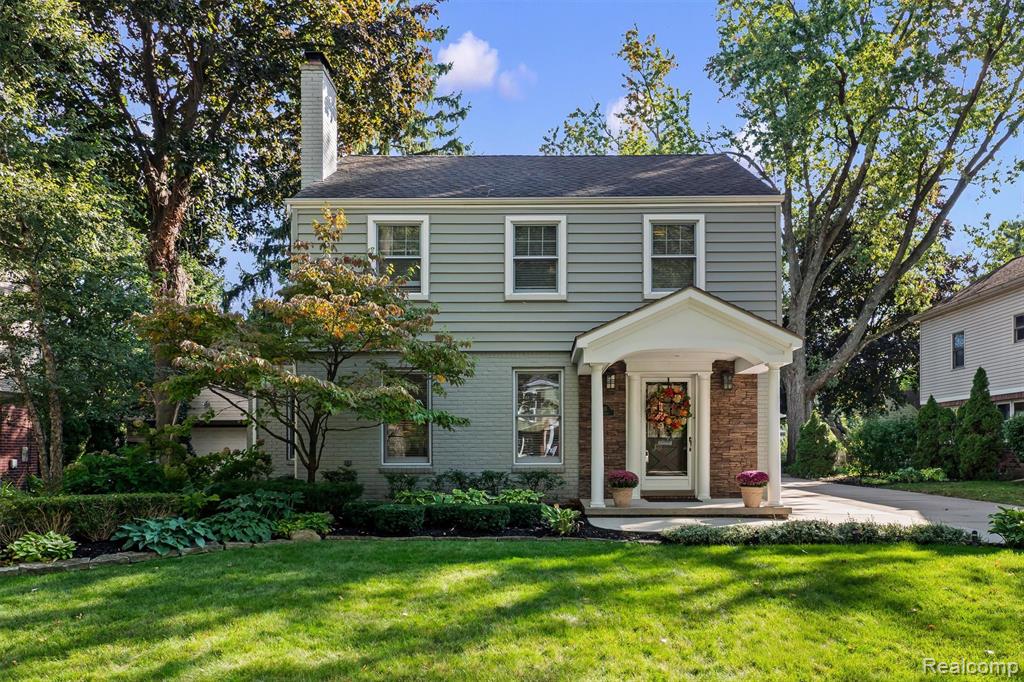 203 Aqua Court — photo