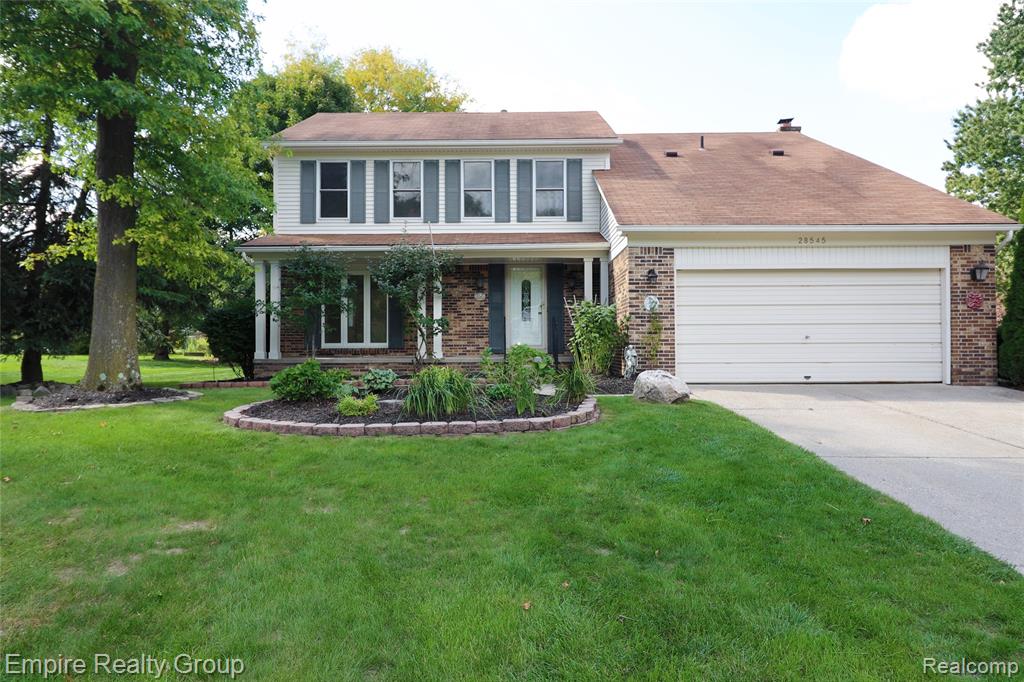 28545 Lake Park Drive — photo