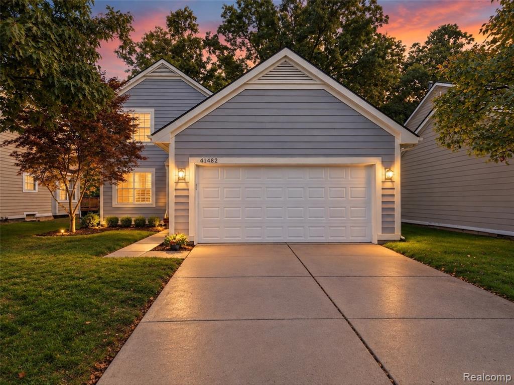 41482 Cornell Drive — photo