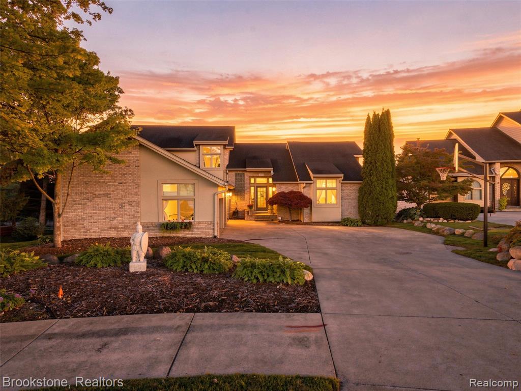 2613 Cove Bay Drive — photo