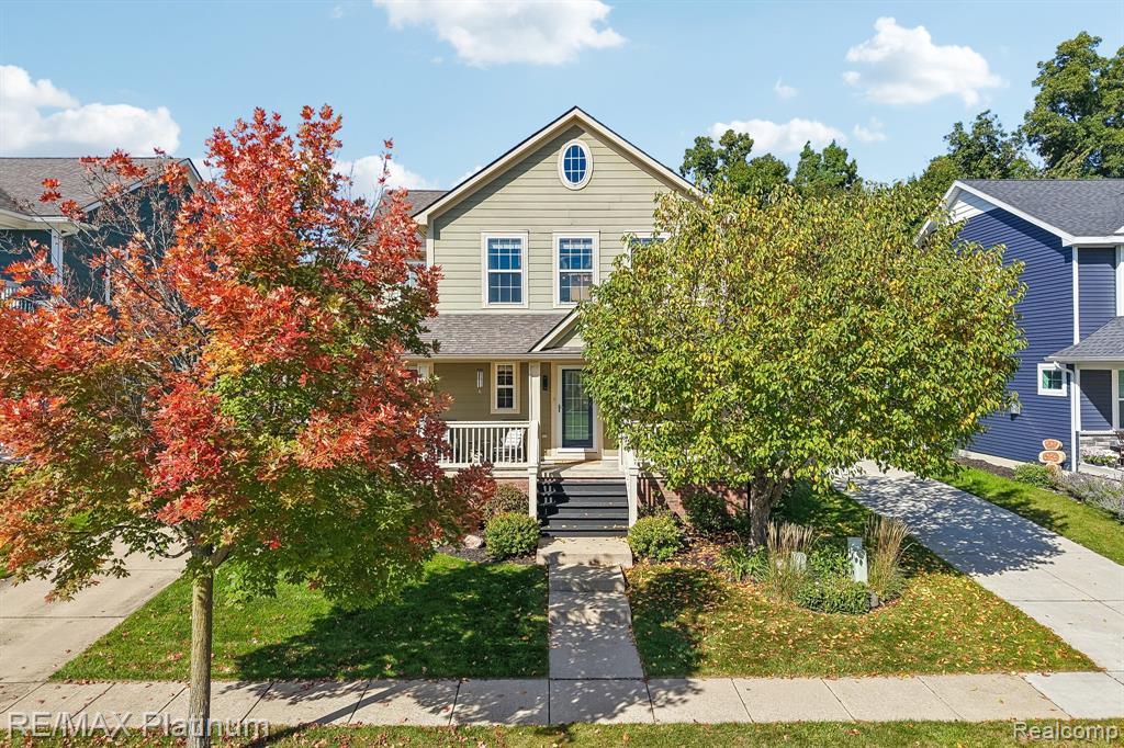 526 Kimball Street — photo