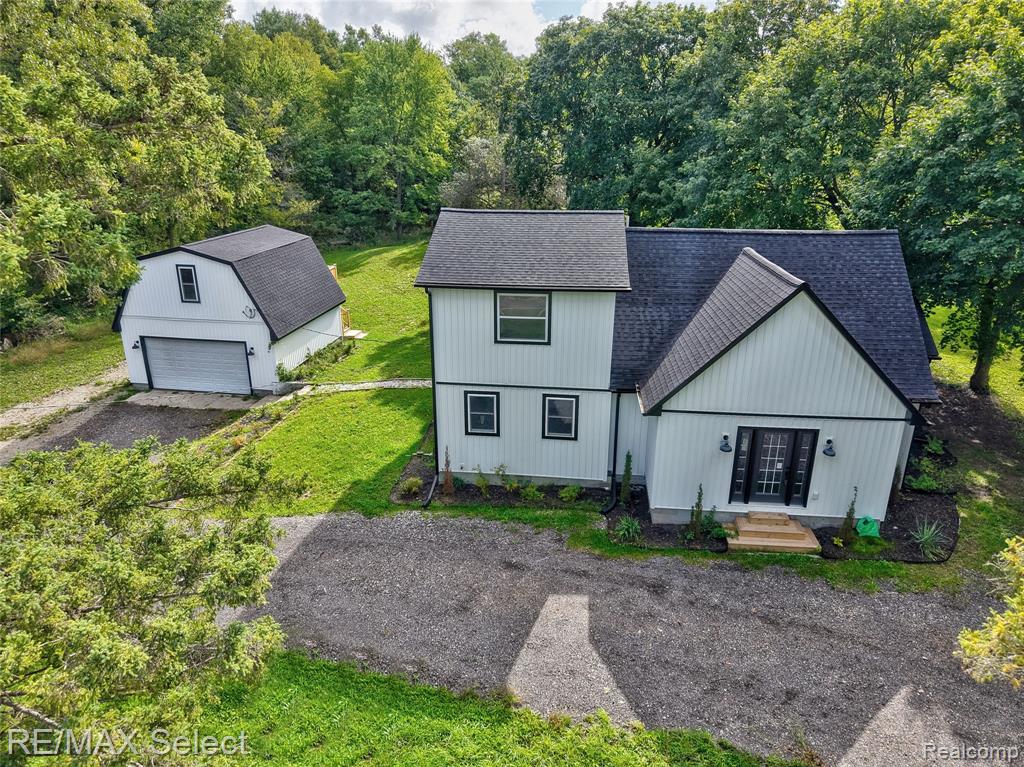 12111 Linden Road — photo