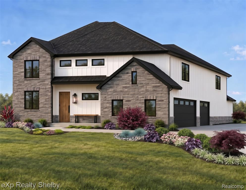 2860 S Telegraph Road — photo