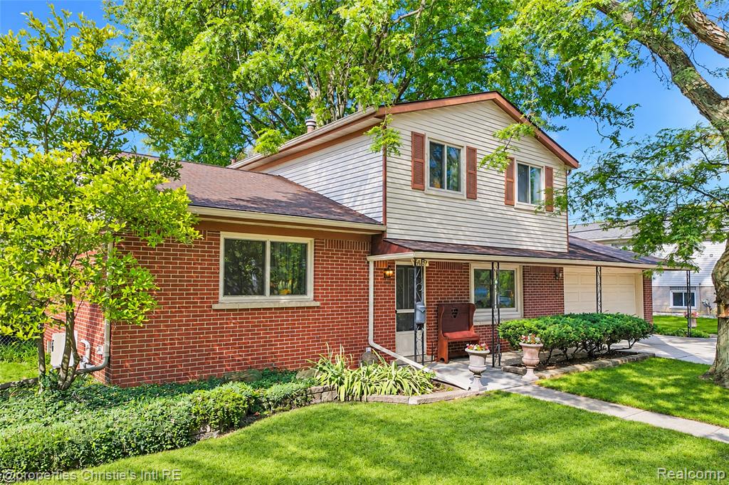 24187 S Duncan Circle — photo