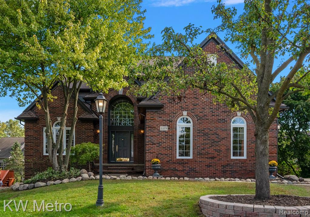3379 Seminole Court — photo