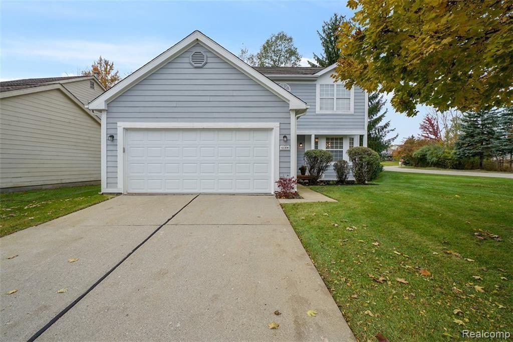 41306 Cornell Drive — photo