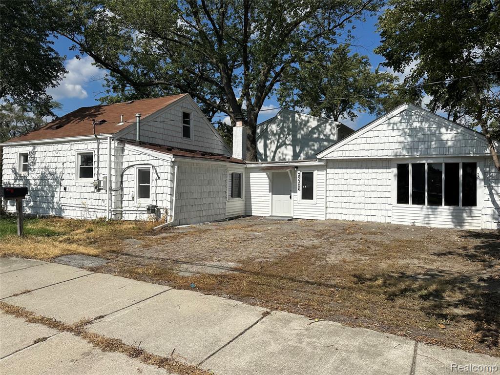 25306 Peter Kaltz Road — photo