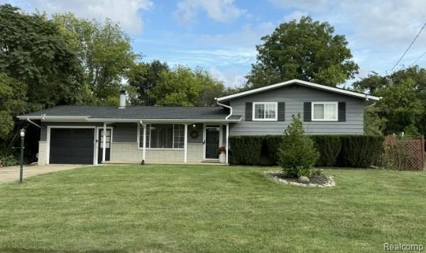 1069 Elodie Drive — photo