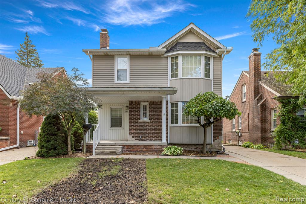 23145 Murray Street — photo