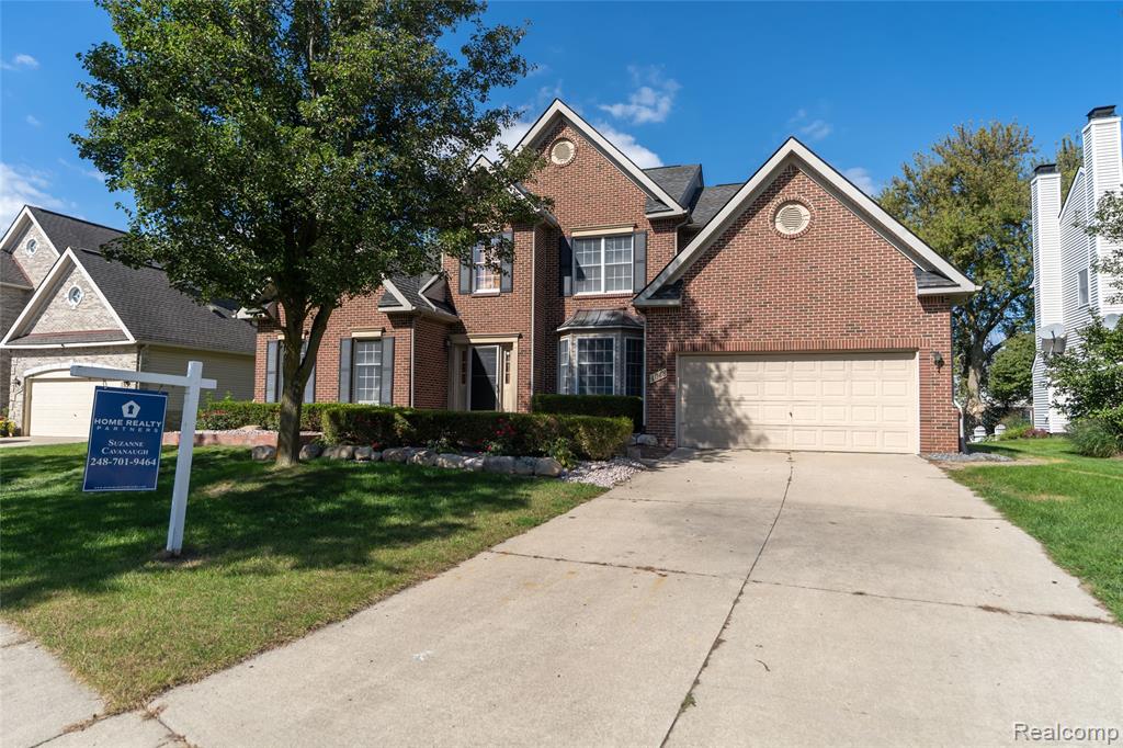 1048 Cantor Lane — photo