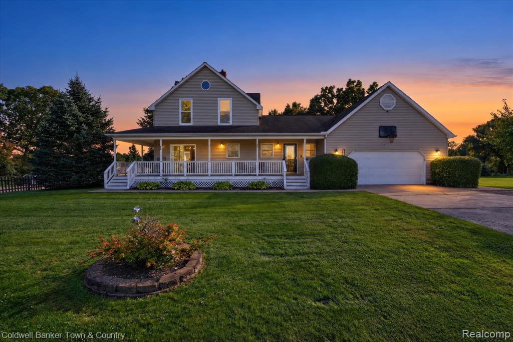 6347 Oak Grove Road — photo