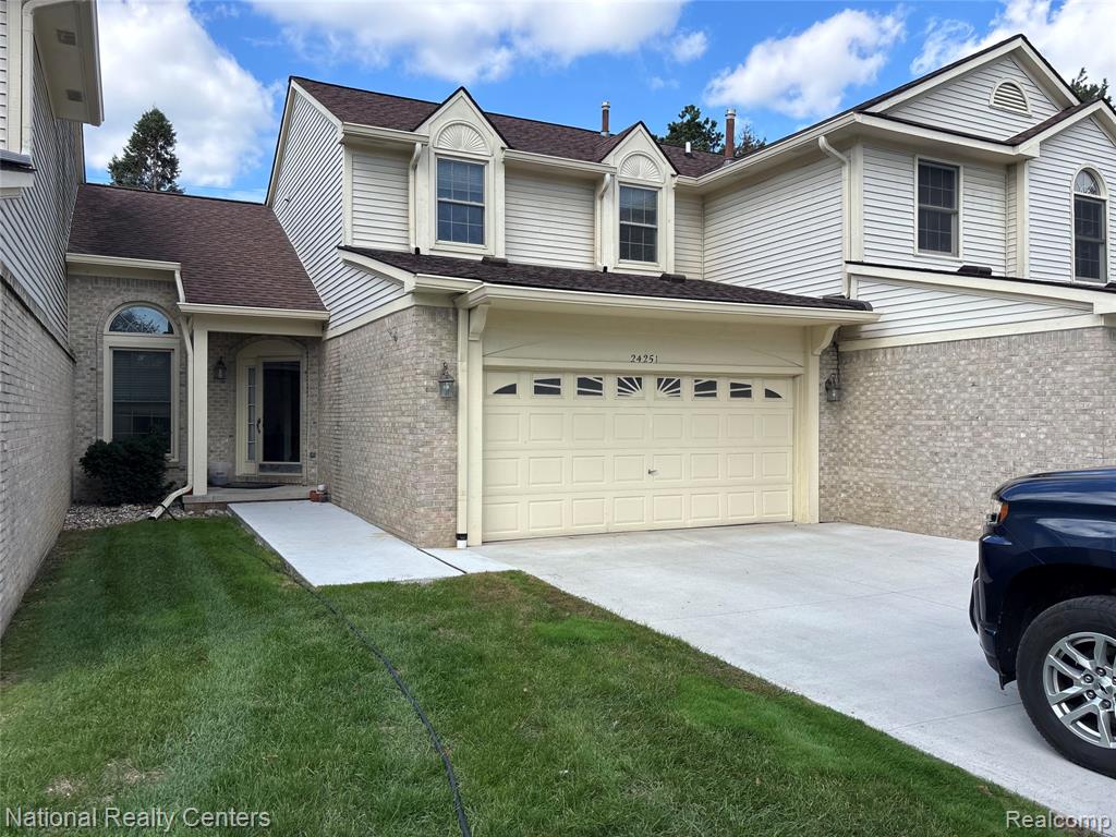 24251 Weathervane Court — photo