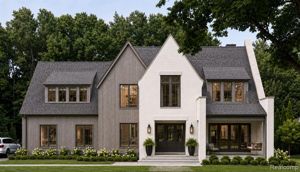 1348 N Glenhurst Drive — photo