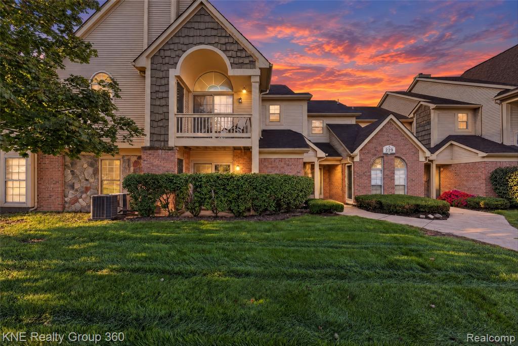 229 Brookwood Drive — photo