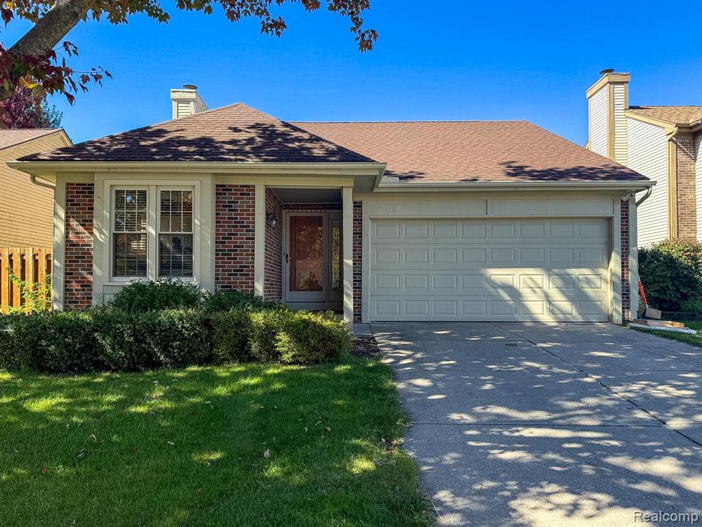 1580 Colony Drive — photo