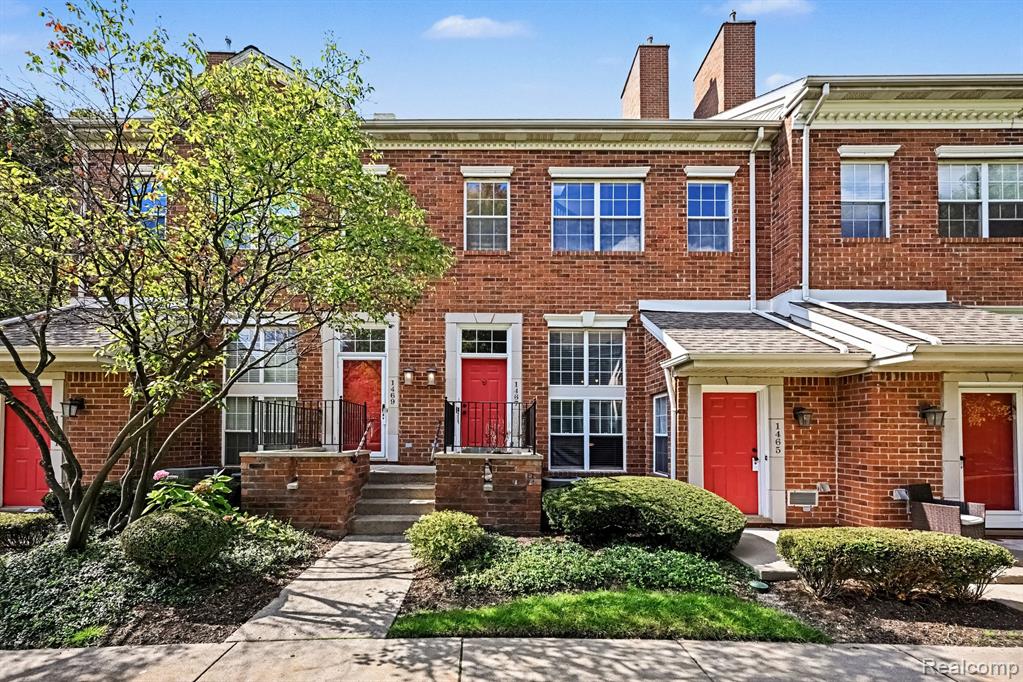 1467 Chesapeake Drive — photo