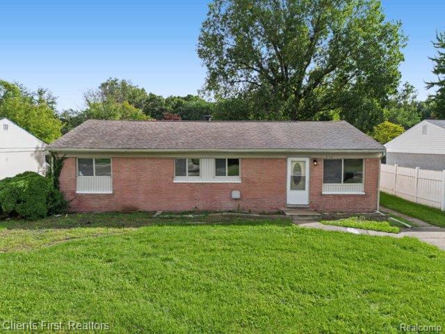27031 S Leroy Street — photo