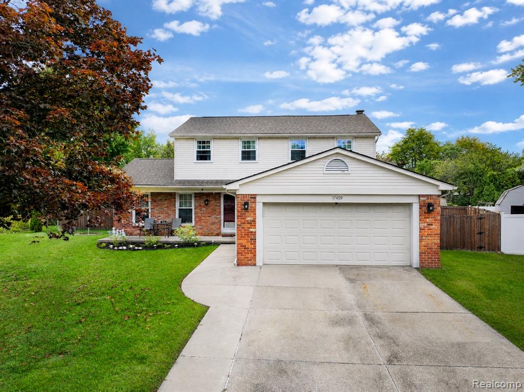 17459 Delaware Court — photo