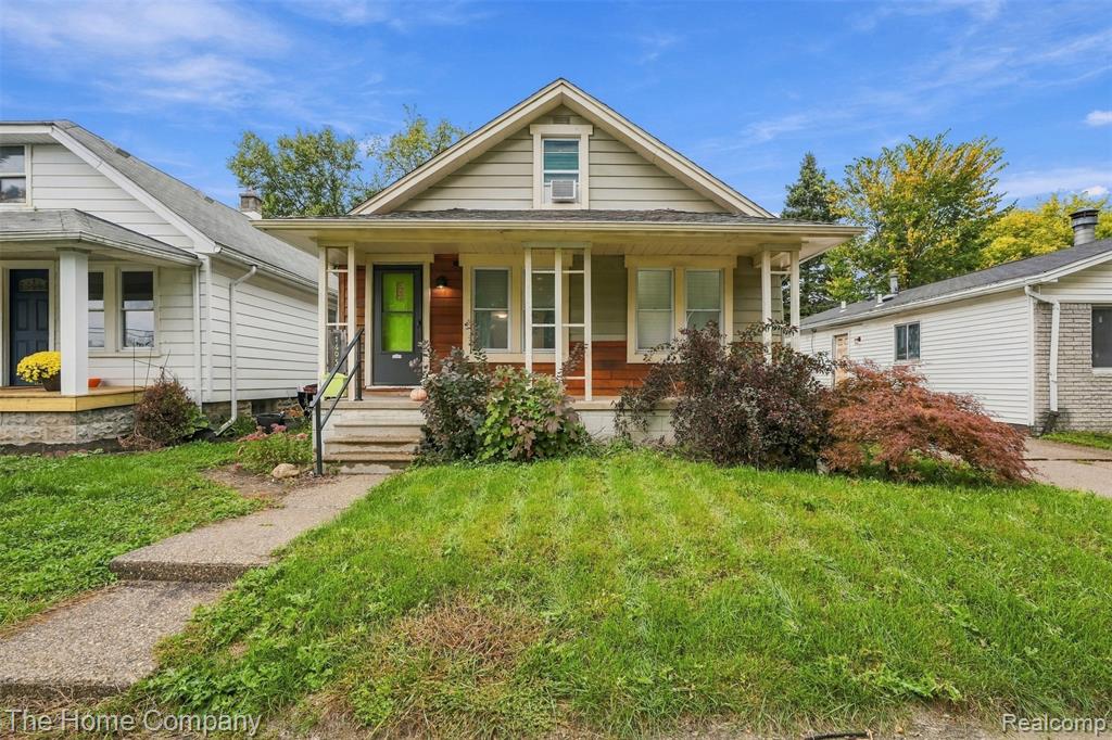 1493 Browning Street — photo