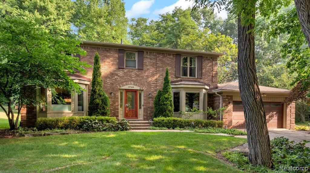 2768 Homewood Drive — photo