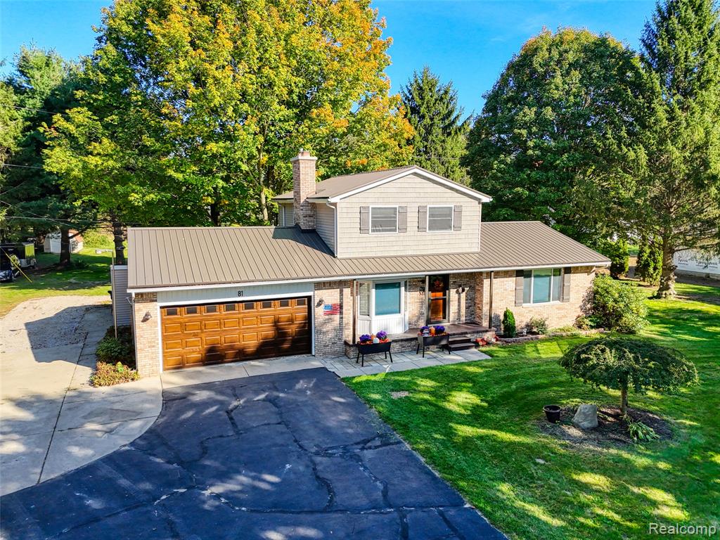 81 Groveland Drive — photo