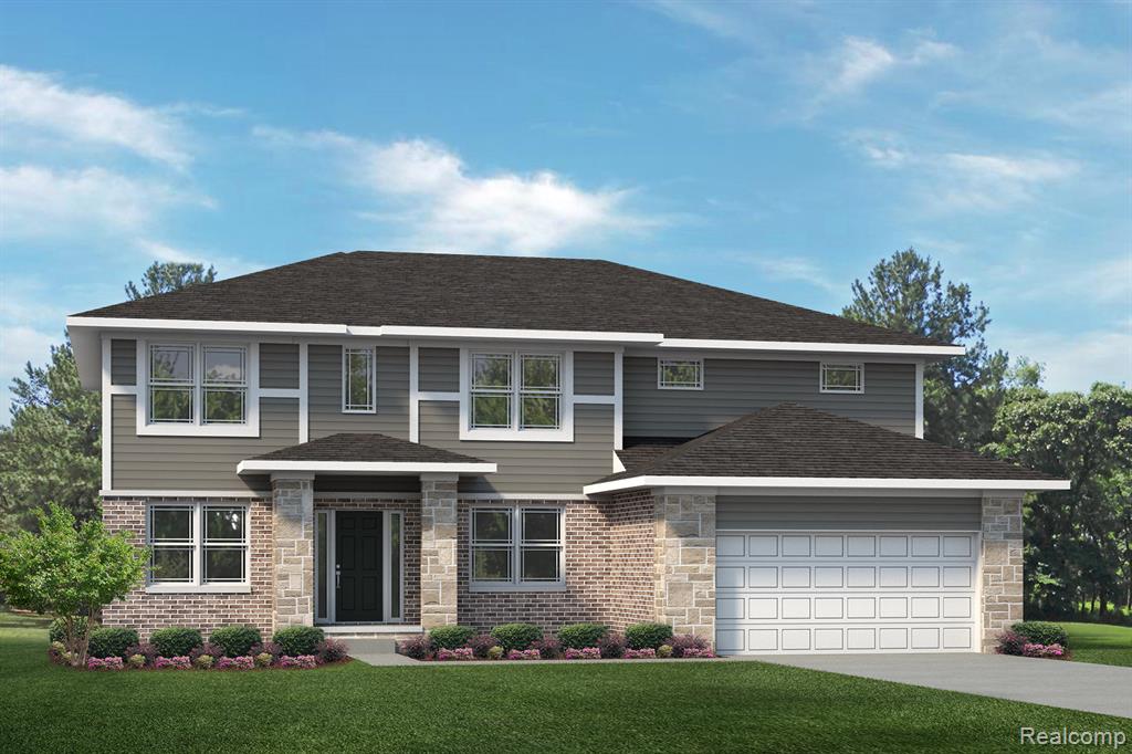 24485 Sheffield Forest Drive — photo