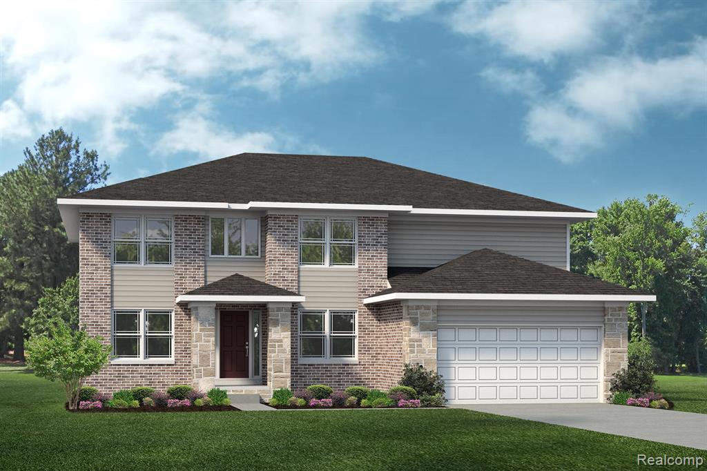 24413 Sheffield Forest Drive — photo