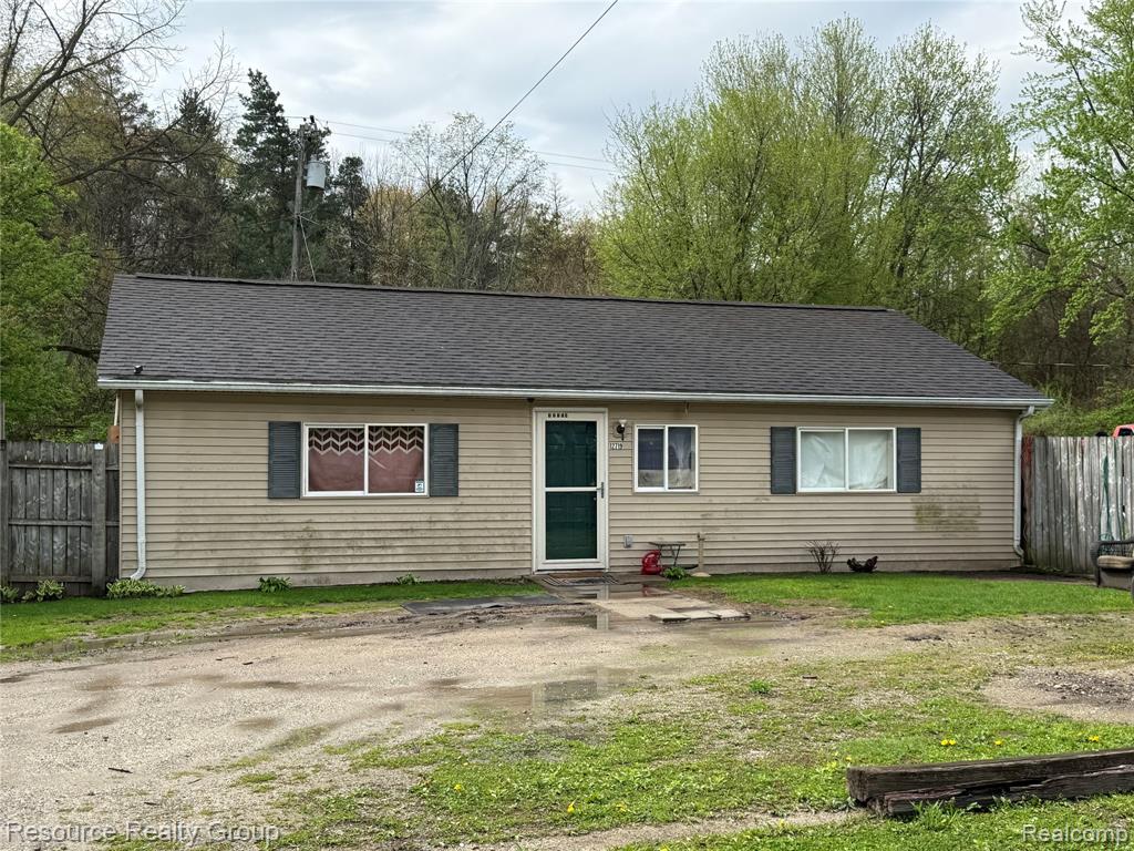 12723 Ostrander Road, Maybee, MI 48159 — photo 2