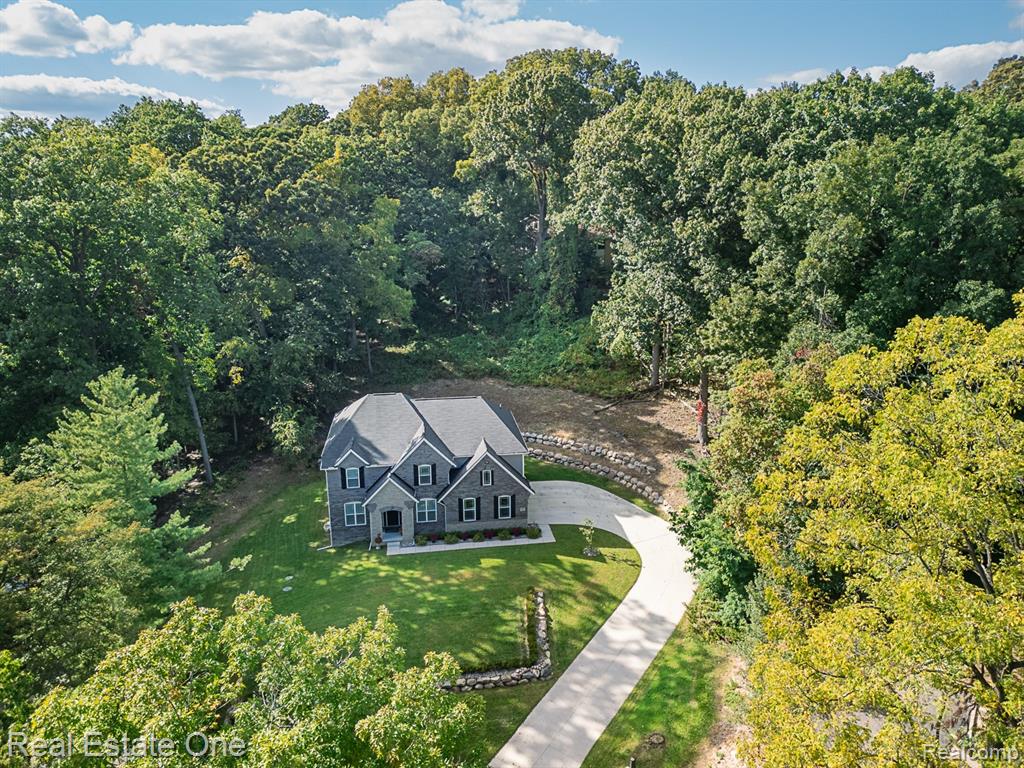201 Beechview Drive, Rochester, MI 48306 — photo 3