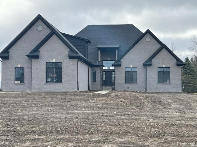 5883 Saratoga Drive — photo