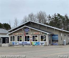 8036 N Clare Avenue — photo