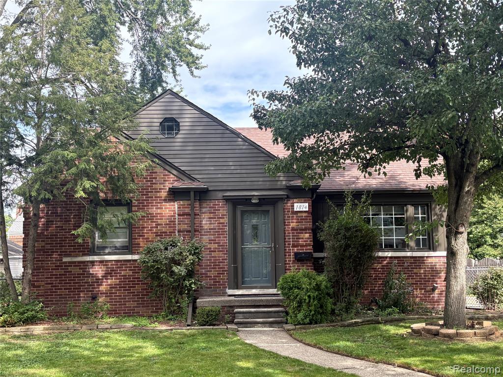 1814 Stanhope Street — photo