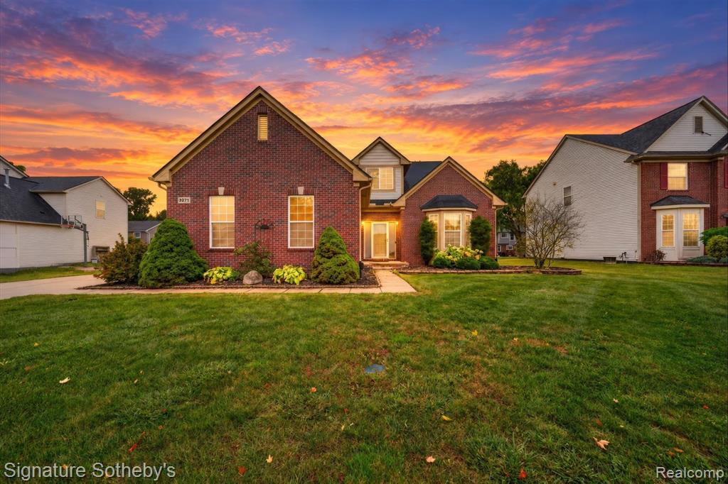 3271 Wren Lane — photo