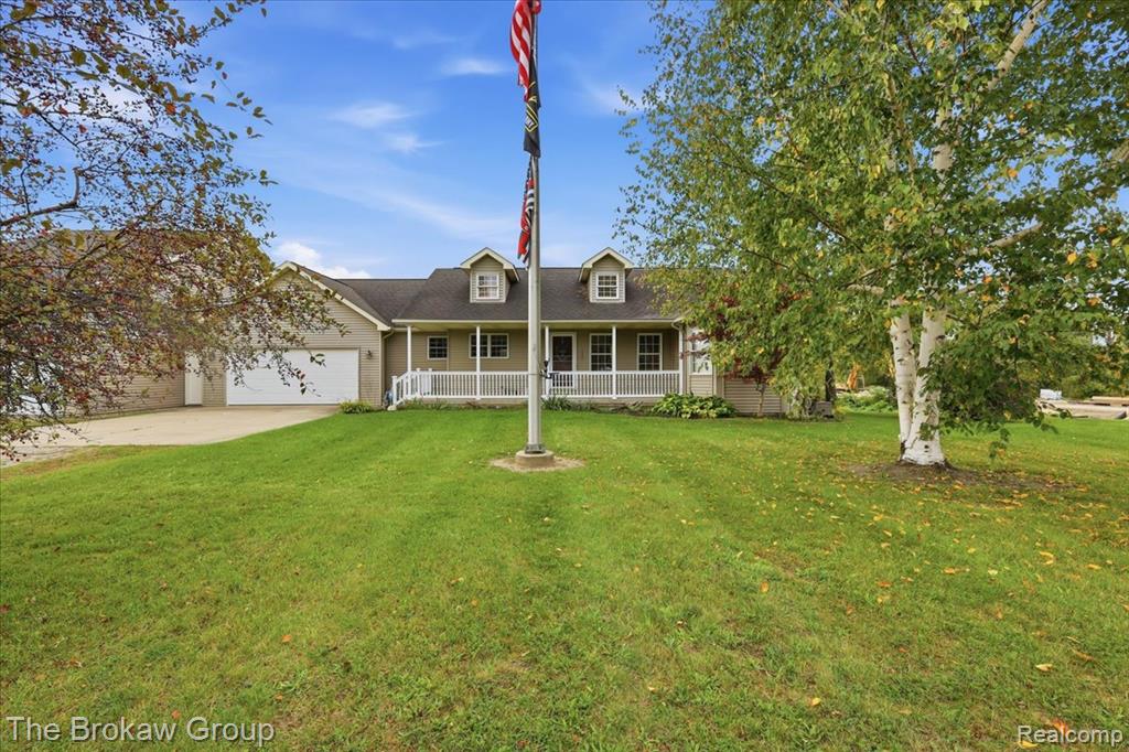 1253 Peppermill Road — photo