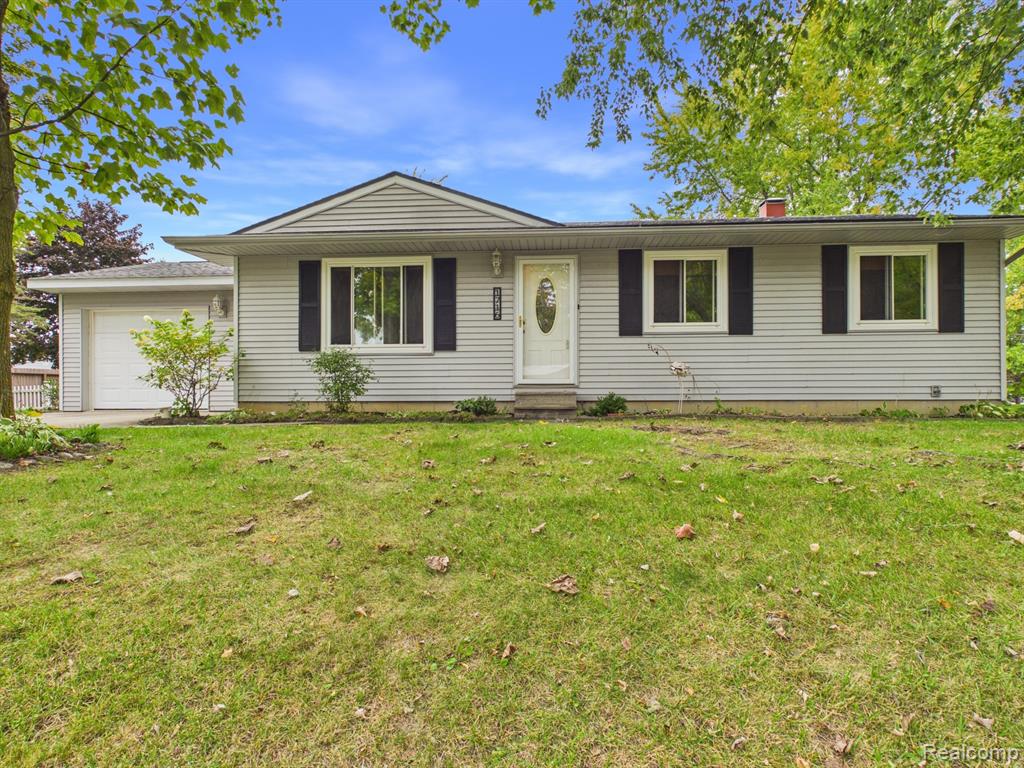 1716 Pilgrim Lane — photo