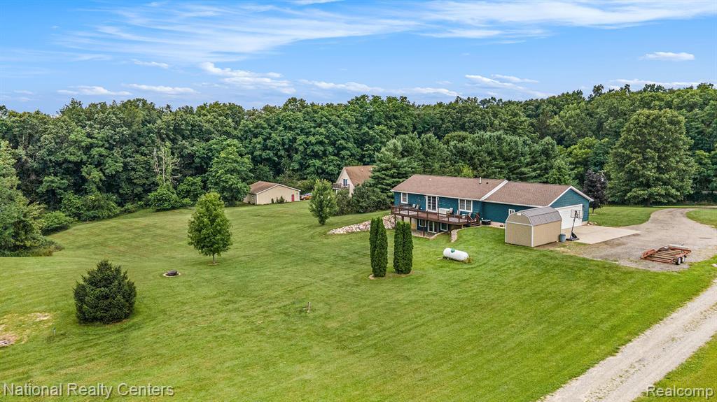 8129 Folks Road — photo