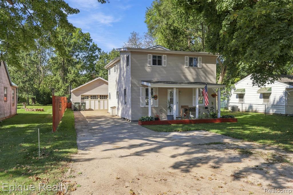 3144 Eastwood Drive — photo