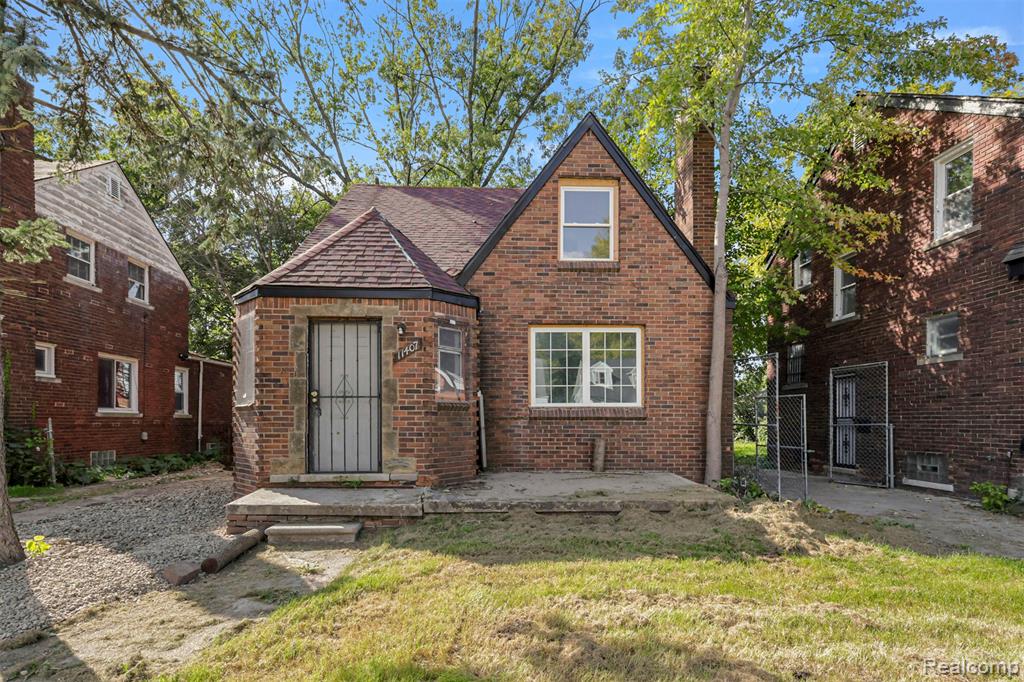 11407 Abington Avenue — photo