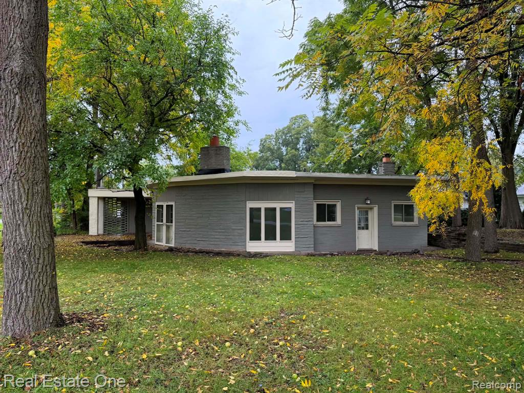 1131 Kettering Street — photo