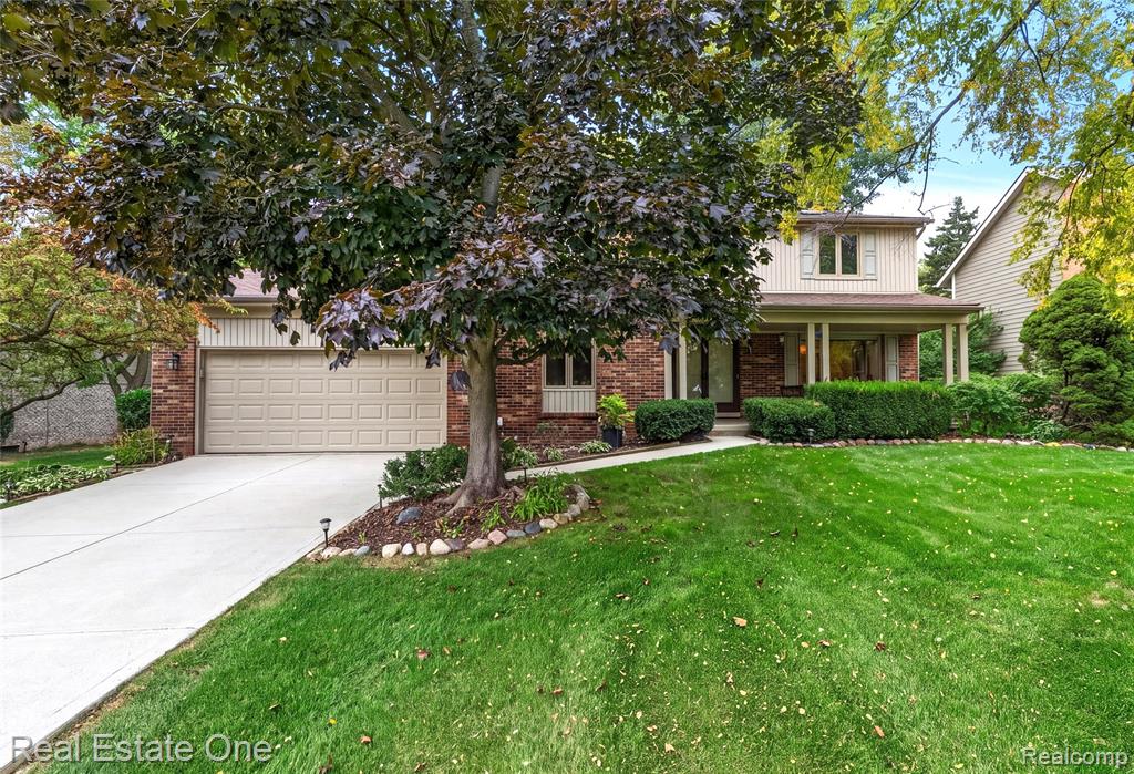335 Fordcroft Drive — photo
