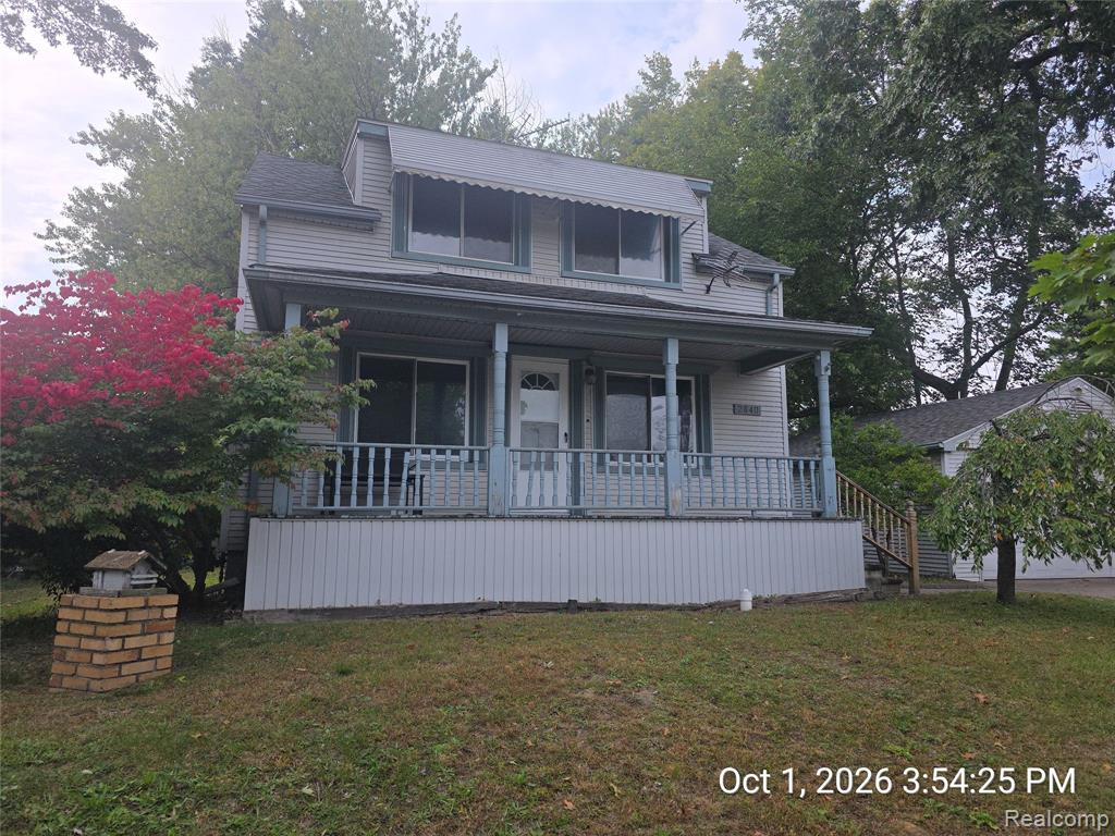 2840 Boldt Street — photo