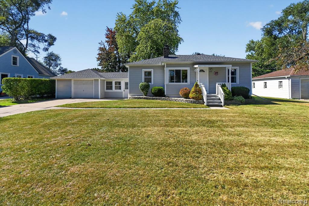 506 S Woodbridge Street — photo