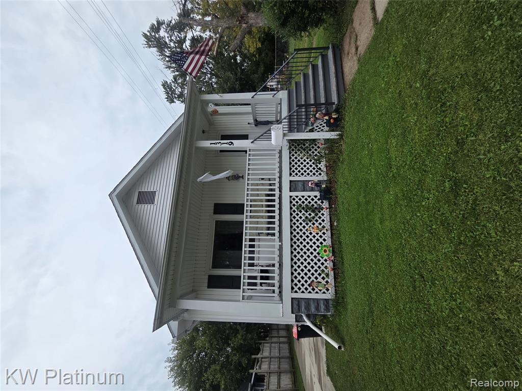 1319 12th Street — photo