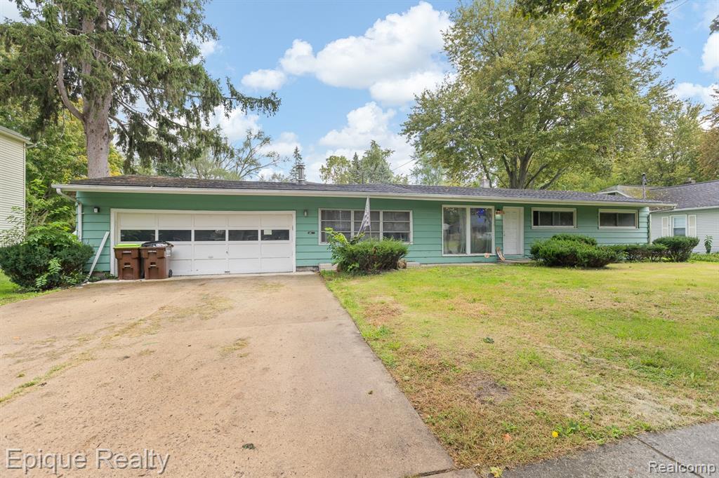 1231 Vine Street — photo