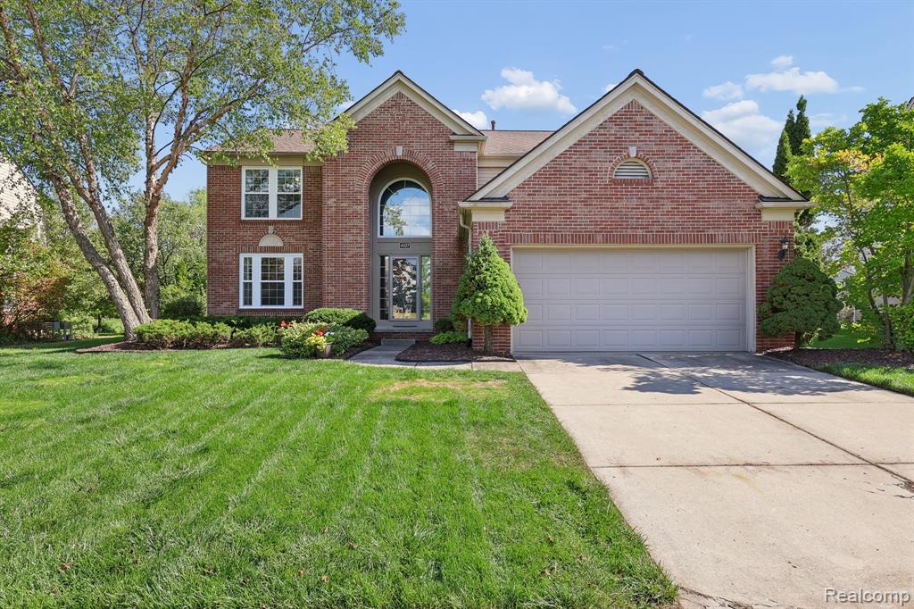 4527 Timberline Drive — photo