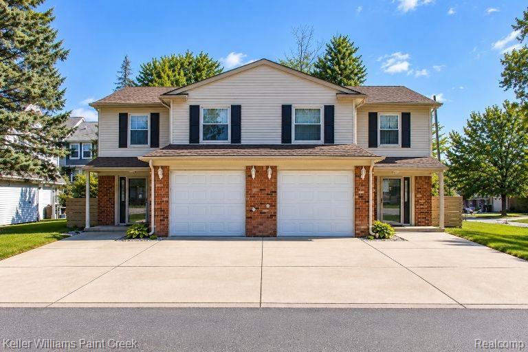 5904 Niles Drive — photo