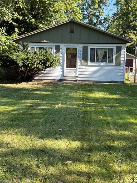 6578 Cloverton Drive — photo