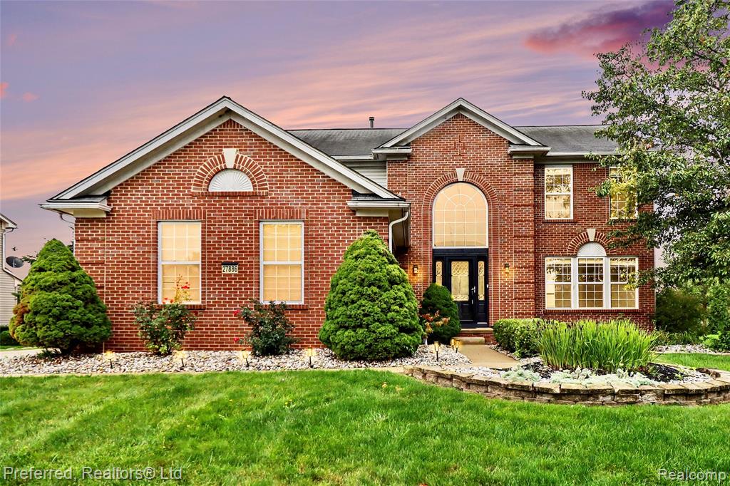 27886 Bluebird Drive — photo