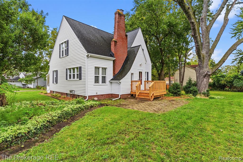3091 Edgefield Drive — photo